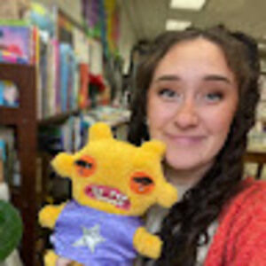 Meet your Posher, Rylee